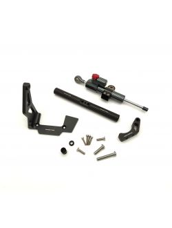steering damper - set