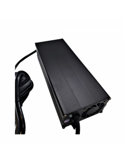 rýchlonabíjačka 84V 6,5A