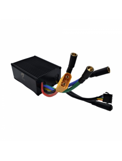 riadiaca jednotka zadná