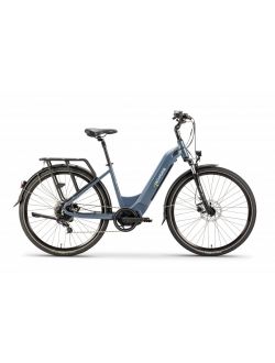 Elektrobicykel Ecobike D1 Trekking 19" 28er 2025