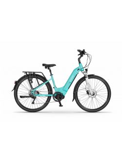 Elektrobicykel Ecobike D2 City menthol 2025