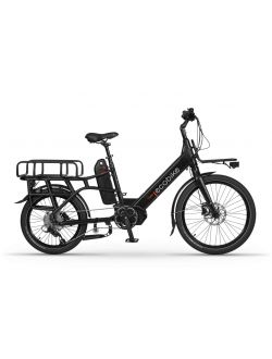 Ecobike Cargo 2025 - nákladný bicykel