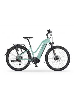 Elektrobicykel Ecobike LX500 17" 28er Mint 2025