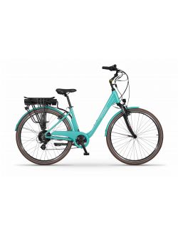 Dámsky Elektrobicykel Ecobike Traffic 17" 28er mint 2025