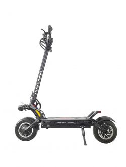 Dualtron Thunder 3 | 10800W Extrémna Kolobežka | 72V 40Ah LG | 100 km/h