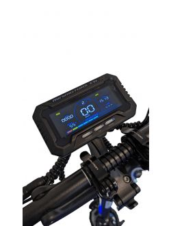 Display EY4 MINIMOTORS