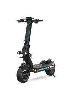 DUALTRON X LTD - najsilnejšia elektrická kolobežka na svete!