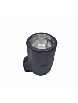 objímka skladacieho mechanizmu