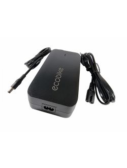 nabíjačka Ecobike 48V 2A