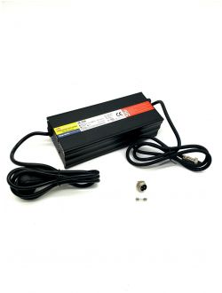 rýchlonabíjačka pre DUALTRON 66V 6,5A