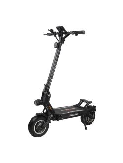 DUALTRON ACHILLEUS 60V 35Ah black, 2025