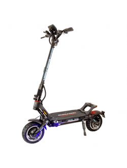 DUALTRON VICTOR LUXURY 60V 30Ah 2025