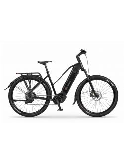 Elektrobicykel Ecobike Expedition Midnight Black SUV