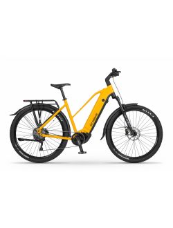 Elektrobicykel Ecobike Expedition Yellow SUV
