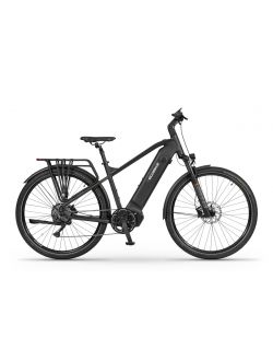ECOBIKE MX 500 GRAPHITE