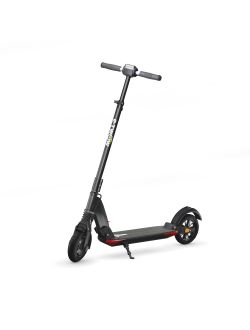 Elektrokolobežka E-TWOW BOOSTER ES anthracite