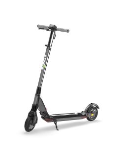 Electric Scooter E-TWOW GT SL anthracite