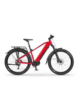 ECOBIKE RX 500 Red SUV