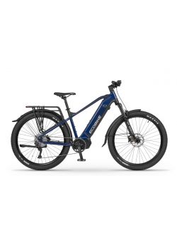 Elektrobicykel ECOBIKE RX 500 Blue SUV