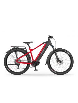 Elektrobicykel ECOBIKE RX 500 SUV