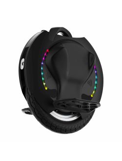 Electric Unicycle KingSong 16S Pro