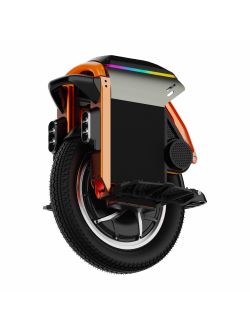 KingSong S16 Pro – 84V odpružená jednokolka (3000W) | eRevolution.eu