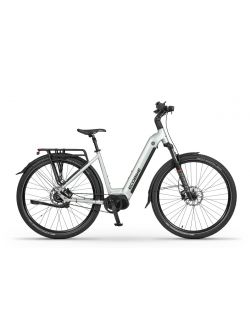 E-bike Ecobike LX 400