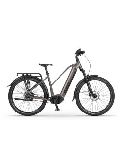 Elektrobicykel Ecobike Dare