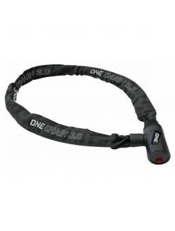 zámok na kolobežku