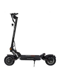 Teverun Space 52V | Štýlová Dual Motor Kolobežka 2500W | 55 km/h