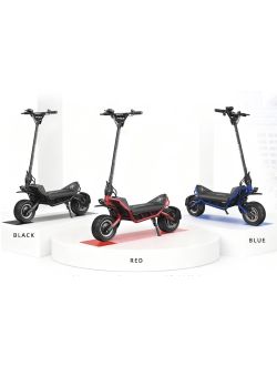Rovoron R7 by Minimotors – Prvotriedna 52V technika | eRevolution.eu