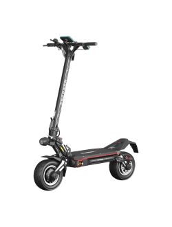 Rovoron S7 | Kompaktná Dual Motor Kolobežka 5000W | 84V Systém