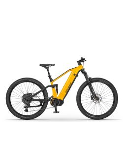 Elektrobicykel Ecobike RX 500 Max Yellow