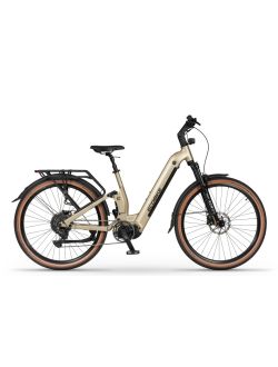 Elektrobicykel Ecobike Flex Titan