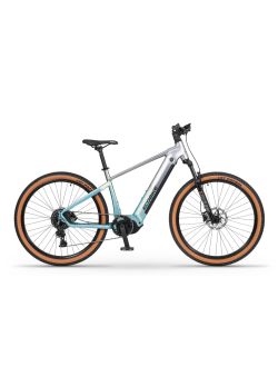 Horský Elektrobicykel Ecobike Core Arctic Fade