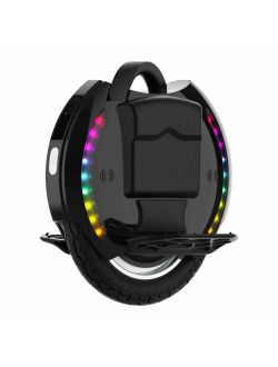 Electric Unicycle Kingsong 14S Pro