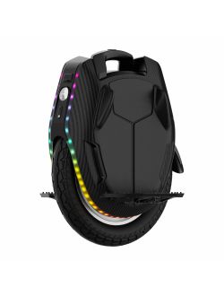 Kingsong 16XS | Výkonná a obratná elektrická jednokolka 2000W