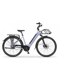 Ladies E-bike Ecobike LX 100 Pearl