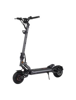 Teverun Fighter Mini Pro 2026: 31,5Ah Samsung batéria & Bosch motory