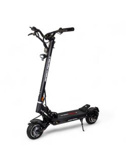 Electric Scooter Teverun Fighter Q Pro (2x1000W) | eRevolution.eu