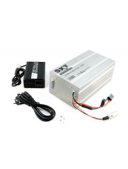 Battery 36V 20Ah LiFePo4 (Lithium)