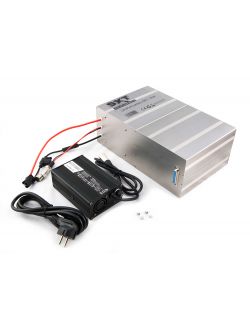 Batéria 48V 20Ah LiFePo4 (Lithium)