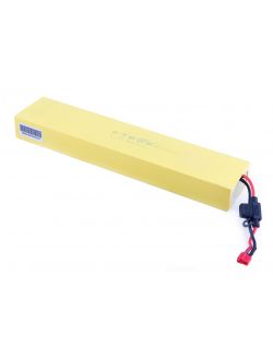 Batéria 33V 6.5Ah Li-Po