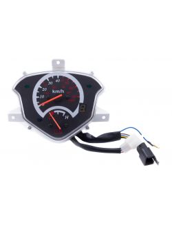 Speedometer
