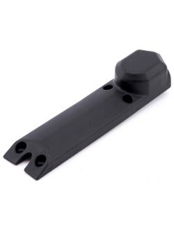 Front fork cover - Small, Small