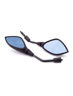 Rearview mirror set (left and right)