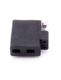 Fuse protection 10 A