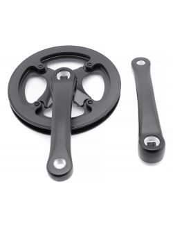 40er gear small with pedal bar left