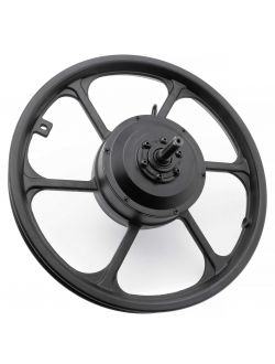 Brushless hub motor 36V / 250W