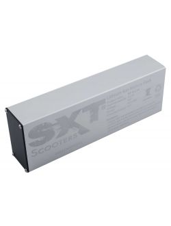 Battery housing aluminium